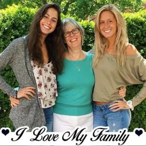 Meet your Posher, Donna